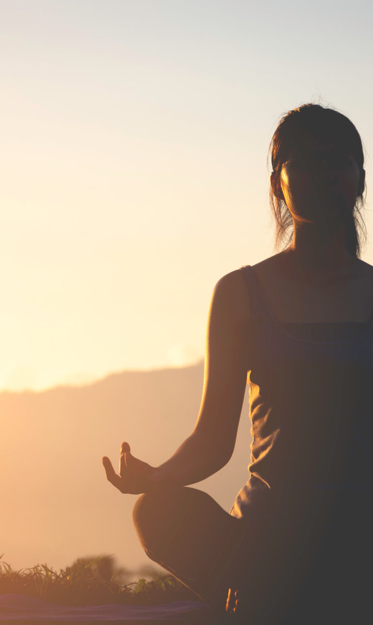 Balance & Breath Yoga